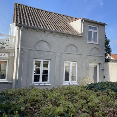 Luna Marstal Exterior foto